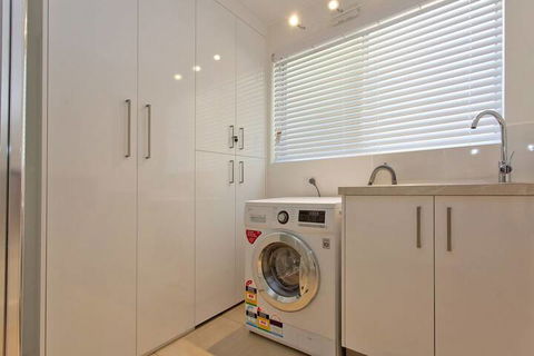 Boutique Apartment Central & Sophisticated - Darwin Holiday 6