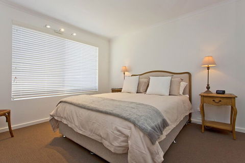 Boutique Apartment Central & Sophisticated - Darwin Holiday 5