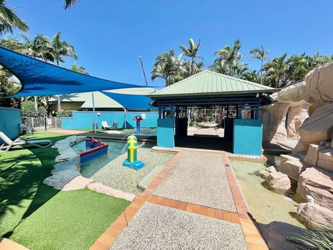 Diamond Beach Resort 115 - Darwin Holiday 6