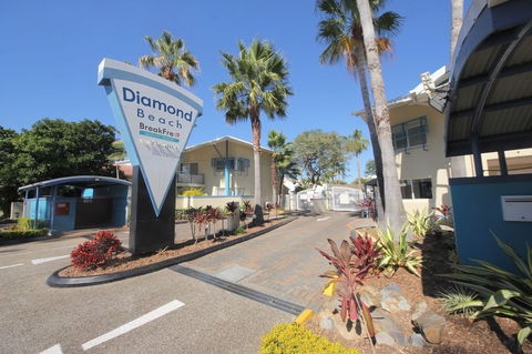 Diamond Beach Resort 115 - Darwin Holiday 1