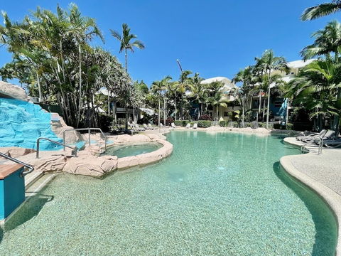 Diamond Beach Resort 115 - Darwin Holiday 3