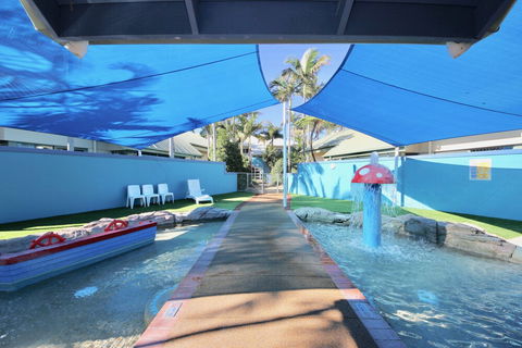 Diamond Beach Resort 115 - Darwin Holiday 5