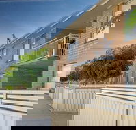 New York Dreamer Central  Sophisticated - Darwin Holiday