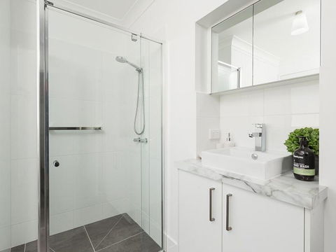 New York Dreamer Central & Sophisticated - Darwin Holiday 3