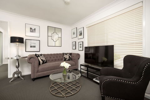 New York Dreamer Central & Sophisticated - Darwin Holiday 2