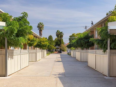 New York Dreamer Central & Sophisticated - Darwin Holiday 5