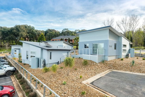 Albury Yalandra Apartment 2 - Darwin Holiday 0