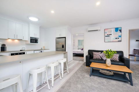 Albury Yalandra Apartment 1 - Darwin Holiday 4