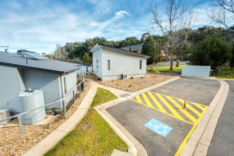 Albury Yalandra Apartment 1 - Darwin Holiday 7