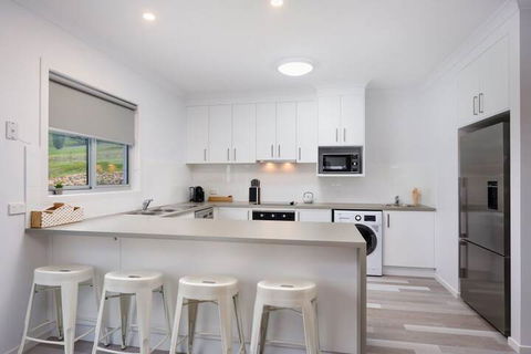 Albury Yalandra Apartment 1 - Darwin Holiday 5