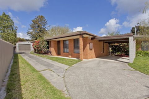 Serenity Size & Seclusion - Darwin Holiday 0