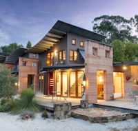 Eco Villa Mt Beauty Near Falls Creek  Bright - Darwin Holiday