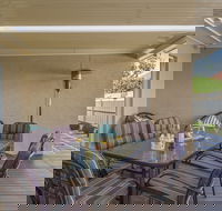 BOUTIQUE STAYS - The Richardson - Darwin Holiday