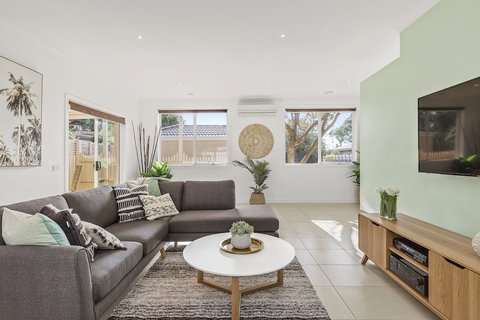 BOUTIQUE STAYS - The Richardson - Darwin Holiday 4