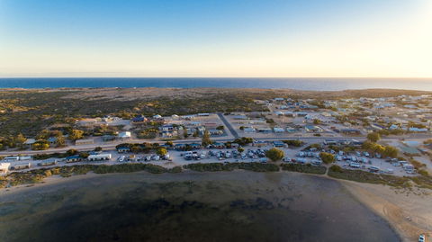 Venus Bay Beachfront Tourist Park - Darwin Holiday 6