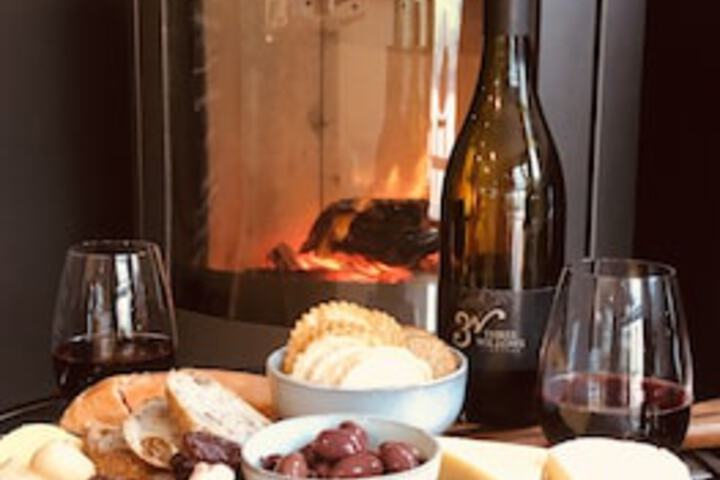 Red Hills TAS Darwin Holiday