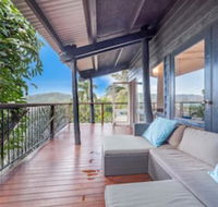 The Treehouse - Darwin Holiday