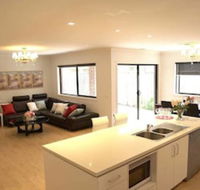 7 Bedrooms House for big Group - Darwin Holiday