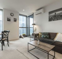 Trendy Melbourne 2 Bedroom Apartment by BnB Pro - Darwin Holiday