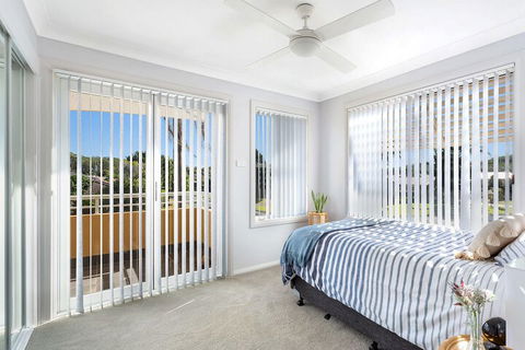 Sandcastles 1 / 8 Ala Moana Way - Darwin Holiday 4