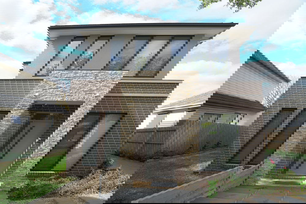 Nunawading VIC Darwin Holiday