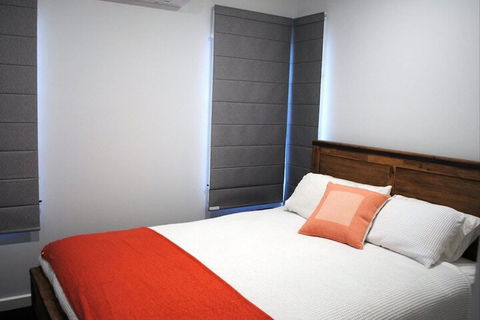 Doze On Green Accommodation Wangaratta - Darwin Holiday 1