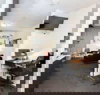 Imogen Melbourne Studio Apartment - Darwin Holiday