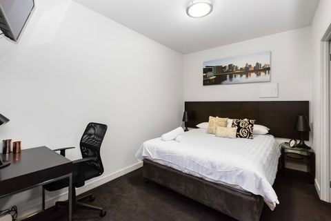 Imogen, Melbourne Studio Apartment - Darwin Holiday 4
