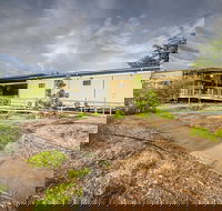 Victoria Accommodation Village - Darwin Holiday