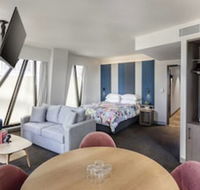 Ink Hotel Melbourne Southbank - Darwin Holiday