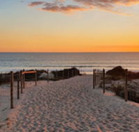 SUMMER BREEZE - Holiday and Business Accommodation