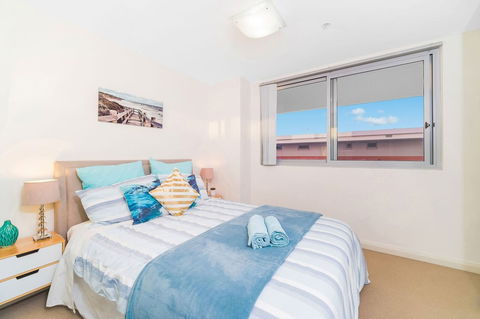 Stylish Apartment Near Airport & Station - Darwin Holiday 6