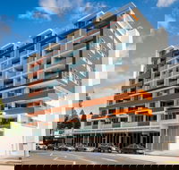 Stylish Apartment near Airport  Station - Darwin Holiday