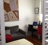 Essendon Sub Penthouse on Napier - Darwin Holiday