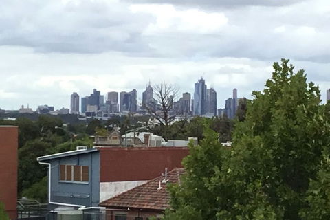 Essendon Sub Penthouse On Napier - Darwin Holiday 2