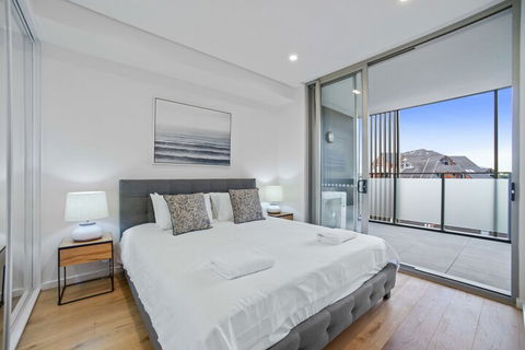 HomeHotel Luxury & New 2 Bedroom Apartment - Darwin Holiday 1