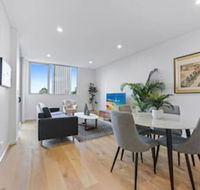 HomeHotel Luxury  New 2 Bedroom Apartment - Darwin Holiday