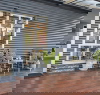 Three Beaches - Chic Eco Home Tasmania - Darwin Holiday