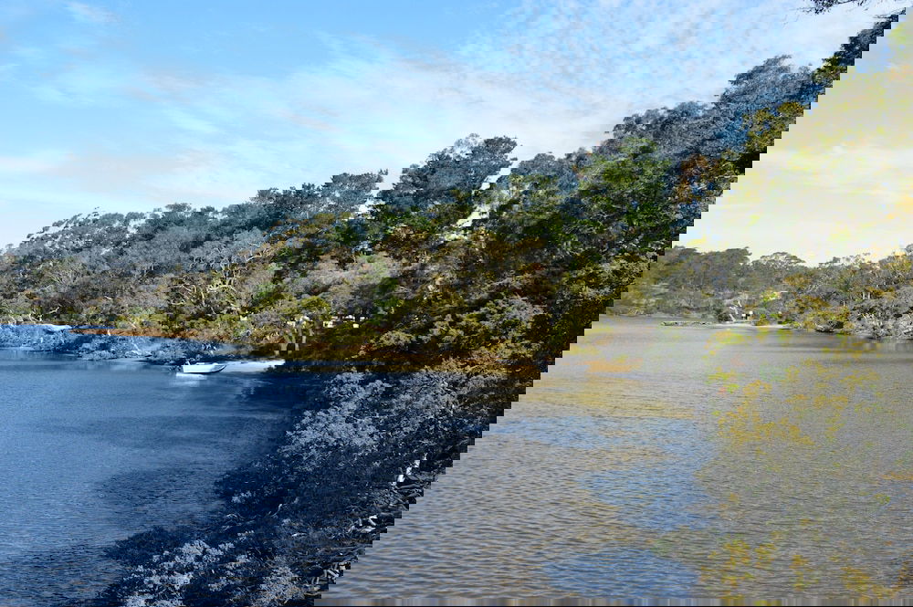 Kalgan WA Darwin Holiday