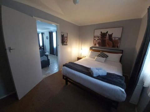 Kalgan River Chalets And Caravan Park - Darwin Holiday 3