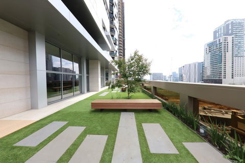 ReadySet Apartments On Rose Lane - Darwin Holiday 1