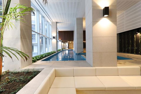 ReadySet Apartments On Rose Lane - Darwin Holiday 5