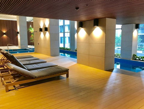 ReadySet Apartments On Rose Lane - Darwin Holiday 3