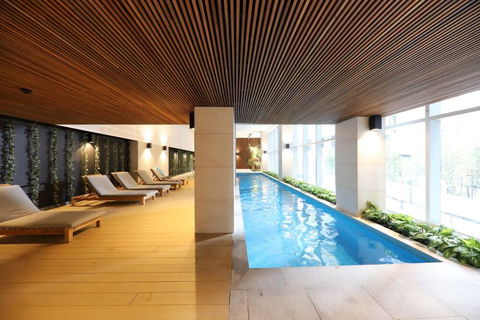 ReadySet Apartments On Rose Lane - Darwin Holiday 4