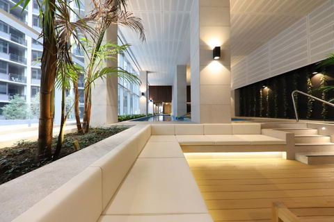 ReadySet Apartments On Rose Lane - Darwin Holiday 2