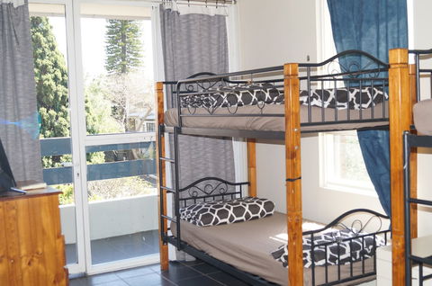 Rooftop Travellers Lodge - Darwin Holiday 2