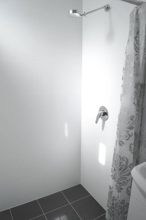 Rooftop Travellers Lodge - Darwin Holiday 4