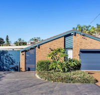 Campbell Avenue 28 - Darwin Holiday
