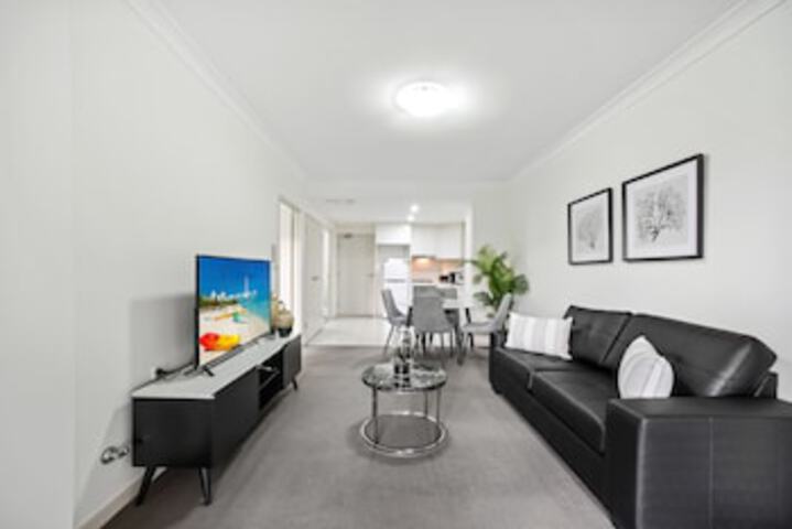 Merrylands NSW Darwin Holiday