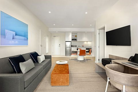 Quest Joondalup - Darwin Holiday 7